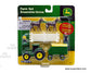 John Deere 10 Piece Farm Set