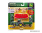 John Deere 10 Piece Farm Set