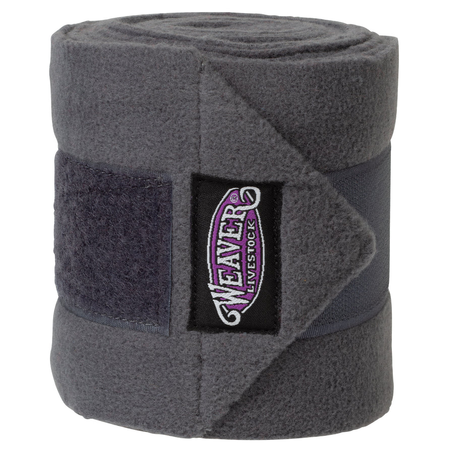 Weaver Sheep Fleece Leg Wraps
