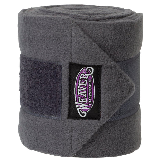 Weaver Sheep Fleece Leg Wraps