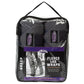 Weaver Sheep Fleece Leg Wraps