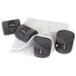 Weaver Sheep Fleece Leg Wraps