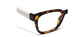 Peepers Aubrey Tortoise/White Reading Glasses