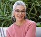 Peepers Zoey Chai Tortoise/Pink Reading Glasses