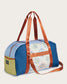 Pendleton Harding Beach Canopy Canvas Weekender