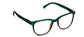 Peepers Penn Green/Tortoise Horn Reading Glasses
