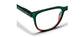 Peepers Penn Green/Tortoise Horn Reading Glasses