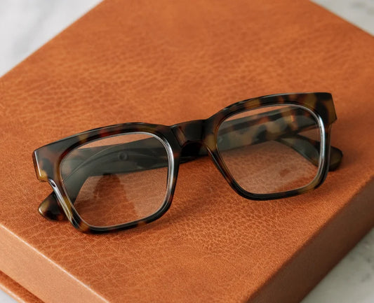 Peepers Boone Tortoise Reading Glasses