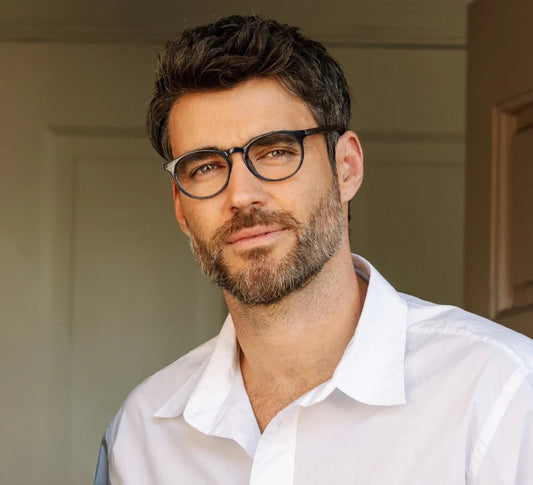 Peepers Tripp Slate Reading Glasses