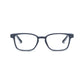 Peepers Jo Slate Metallic Reading Glasses