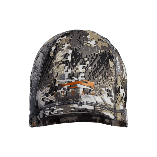 Sitka Traverse Beanie in Optifade Elevated II