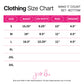 Make It Count Textured Set in Neon Pink