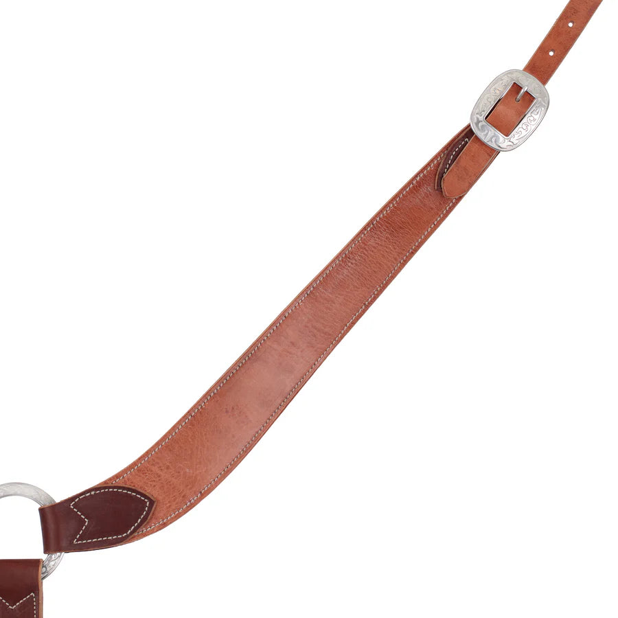 Weaver Pulling Breast Collar