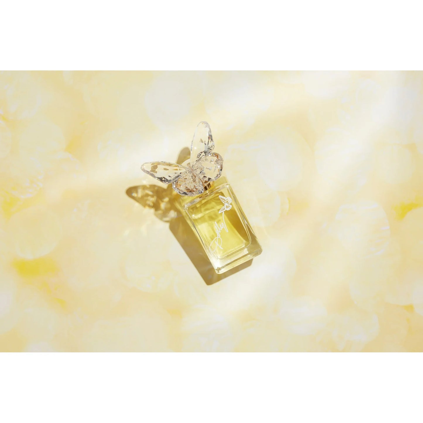 Dolly Parton Dancing Fireflies Perfume