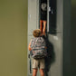 Burlebo Toddler Backpack in Classic Deer Camo