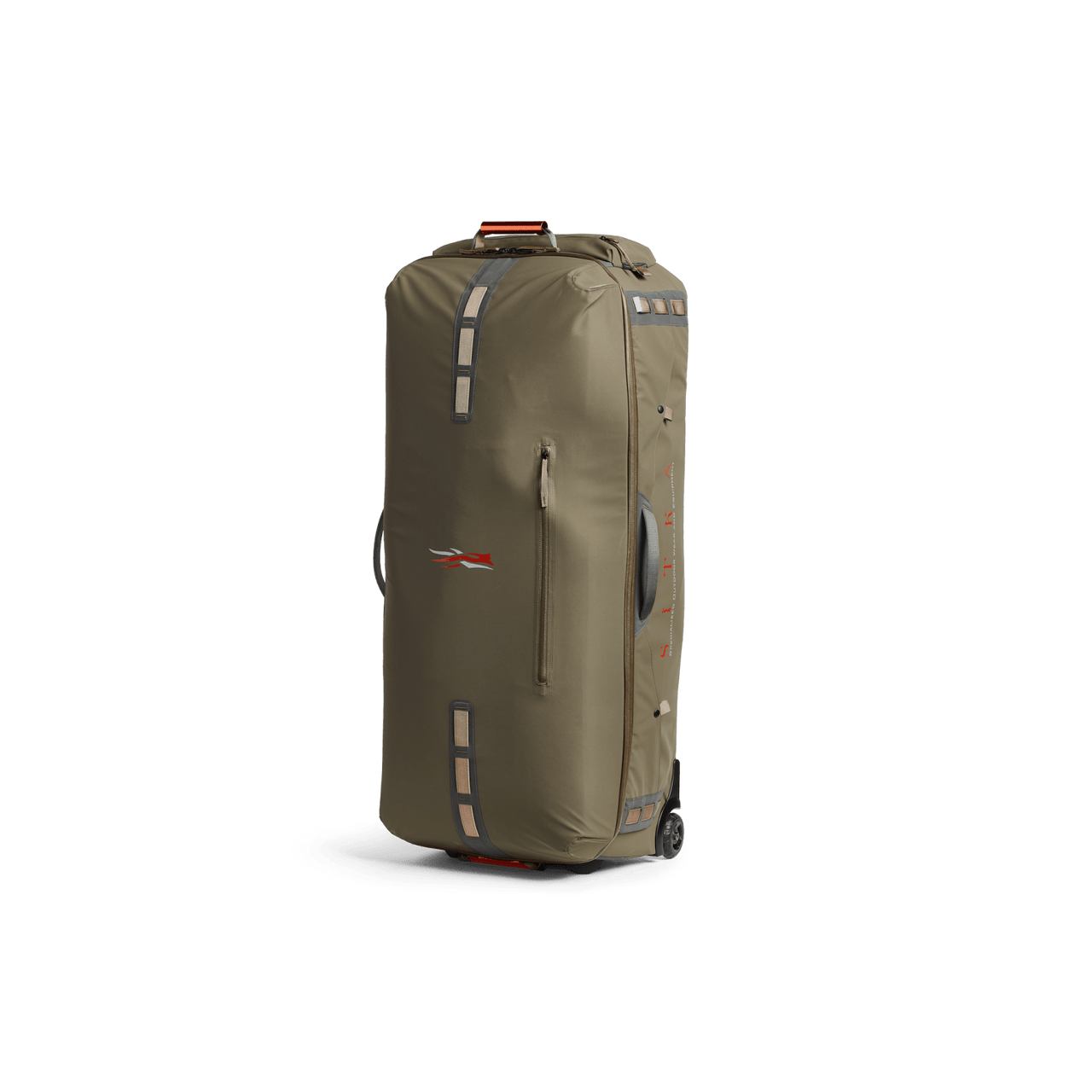 Sitka Gear Nomad Gear Roller Luggage in Pyrite