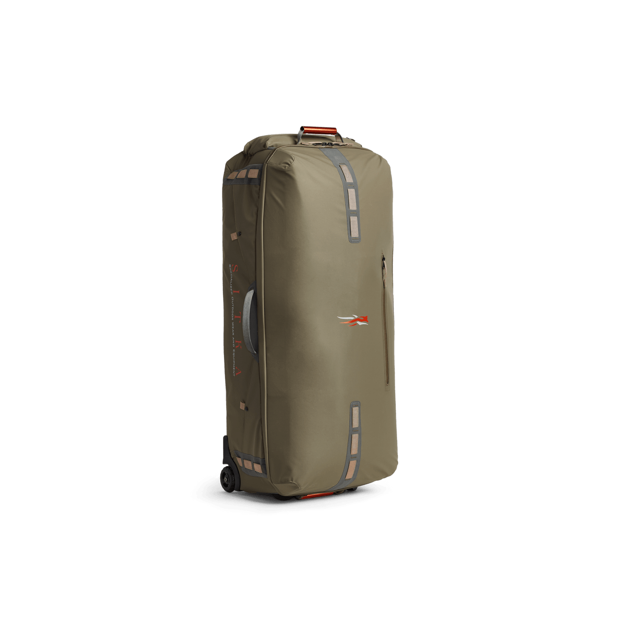 Sitka Gear Nomad Gear Roller Luggage in Pyrite