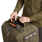 Sitka Gear Nomad Gear Roller Luggage in Pyrite