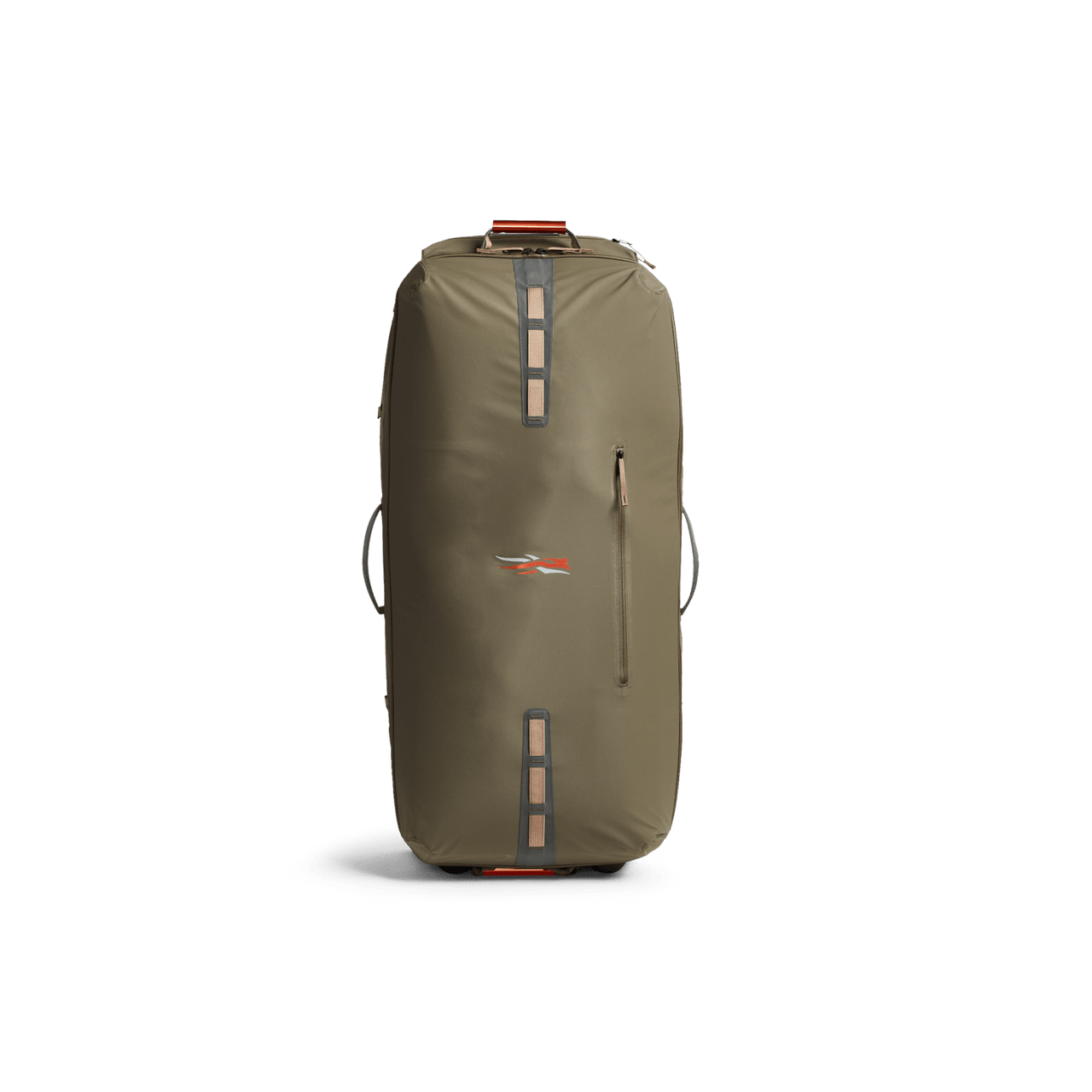 Sitka Gear Nomad Gear Roller Luggage in Pyrite