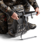 Sitka Timber Pack in Optifade Waterfowl Timber
