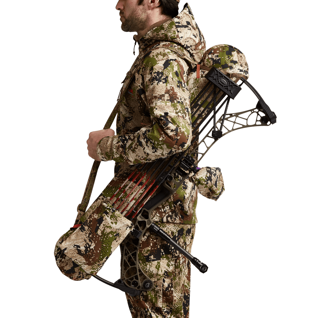 Sitka Bow Sling in Optifade Subalpine