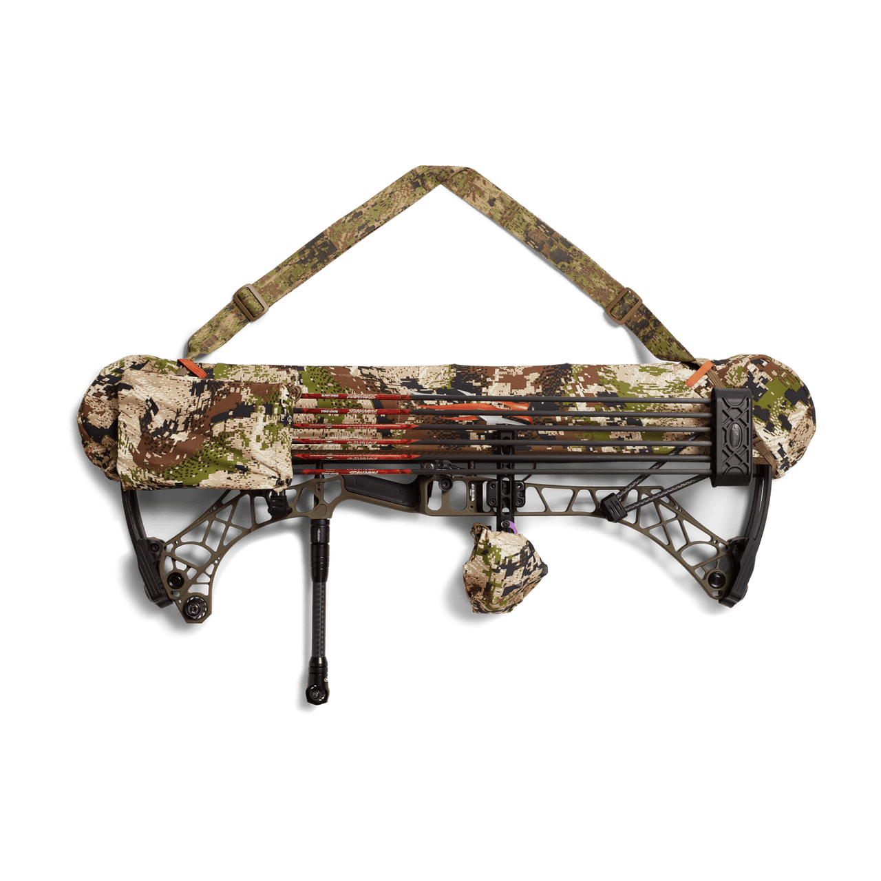 Sitka Bow Sling in Optifade Subalpine