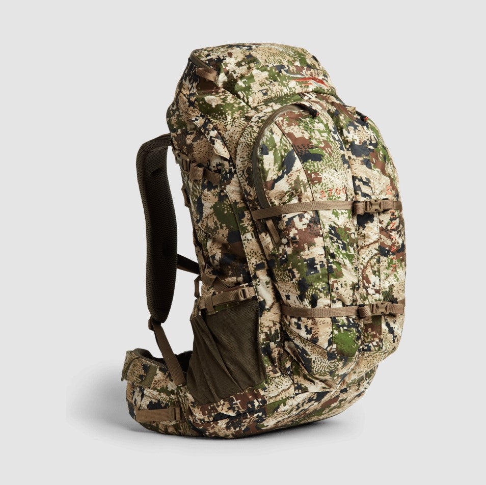 Sitka Mountain 2700 Pack