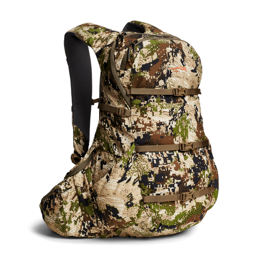 Sitka Apex Pack