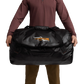 Sitka Drifter Duffle 75L in Sitka Black/Black