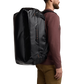 Sitka Drifter Duffle 75L in Sitka Black/Black