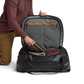 Sitka Drifter Duffle 75L in Sitka Black/Black