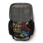 Sitka Drifter Duffle 75L in Sitka Black/Black