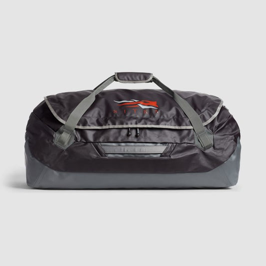 Sitka Gear Drifter Duffle 110L Covert One Size Fits All