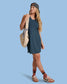 Kuhl Kush Dress in Night Sky