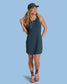Kuhl Kush Dress in Night Sky
