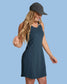 Kuhl Kush Dress in Night Sky