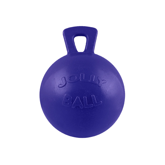 Blue Jolly Ball