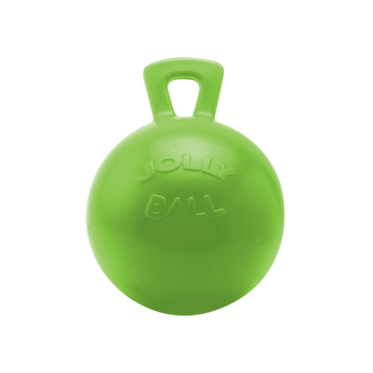 Green Apple Jolly Ball