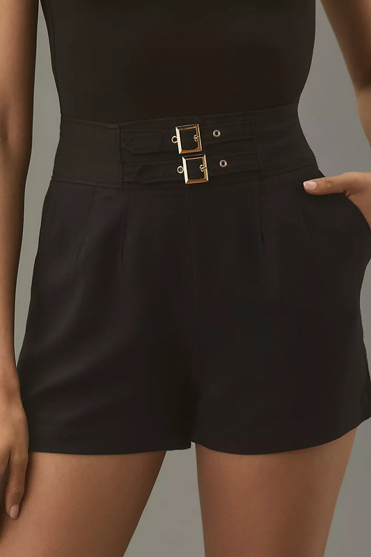 Bishop + Young Kimberly Shorts