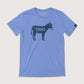 Cowboy Cool Drunk A$$ T-Shirt