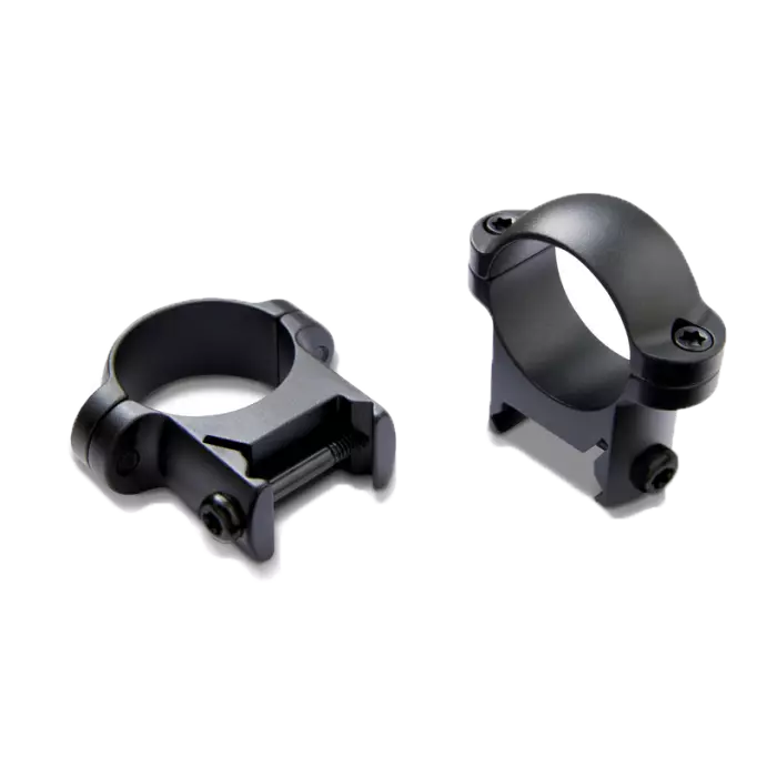 Burris Zee Rings- 420087