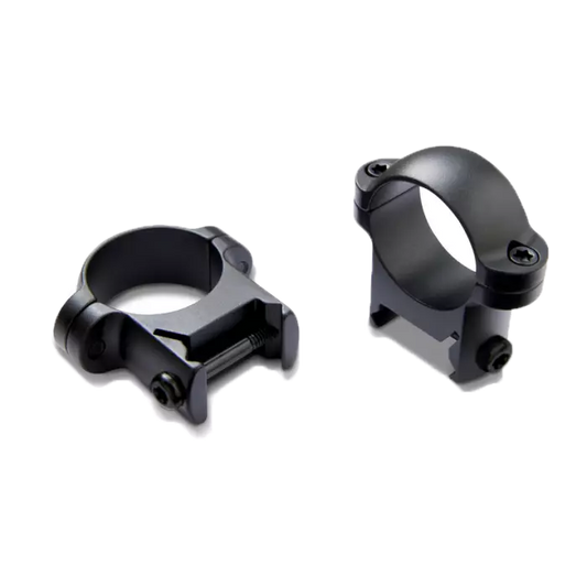 Burris Zee Rings- 420044