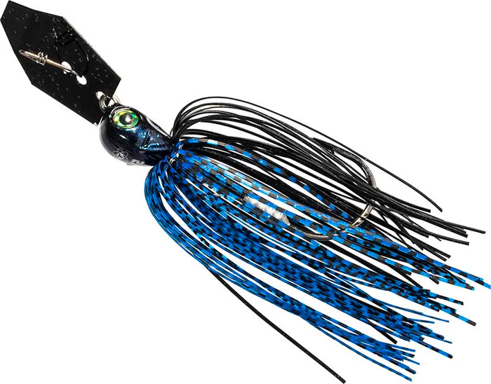 Z-Man Tungsten ChatterBait Elite Evo