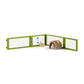 Schleich Rabbit Hutch