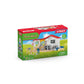 Schleich Veterinarian Practice with Pets