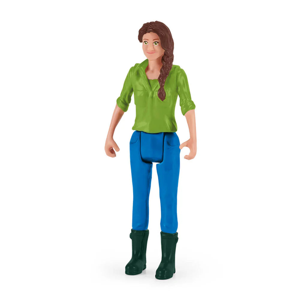 Schleich Sunny Day Mobile Farm Stand