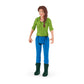 Schleich Sunny Day Mobile Farm Stand