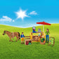 Schleich Sunny Day Mobile Farm Stand