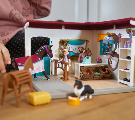 Schleich Horse Shop