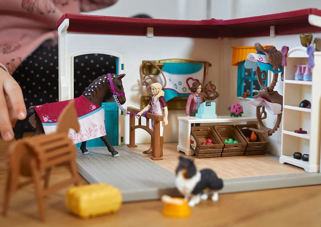 Schleich Horse Shop